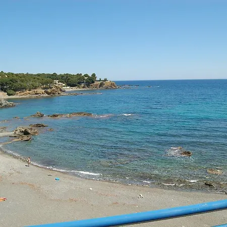 Villa Bellamar B