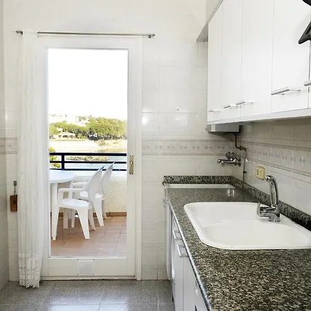 Villa Bellamar B