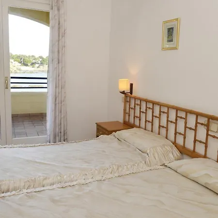 Villa Bellamar B Llanca