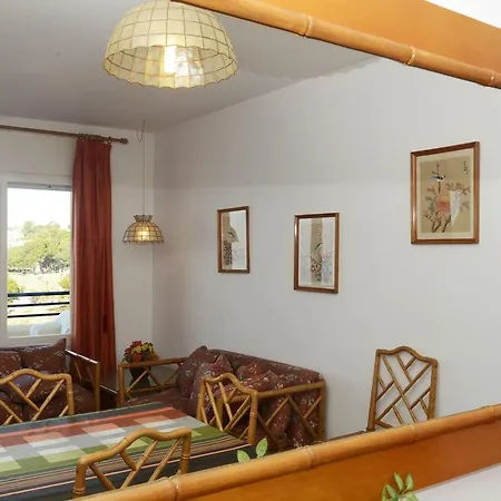 Villa Bellamar B Llanca